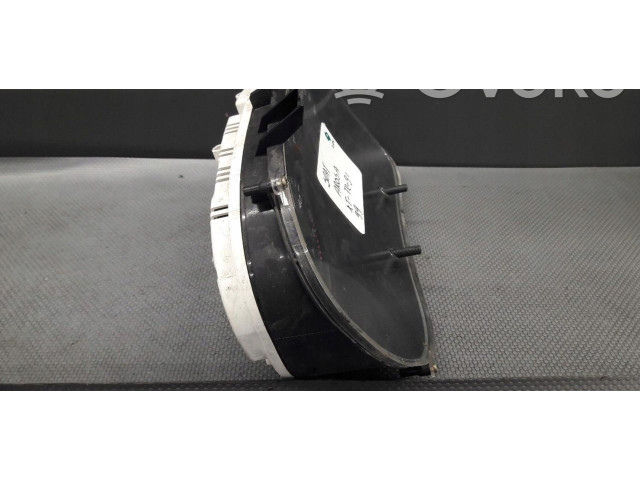 Přístrojová deska Seat Arosa 2001 6H0919860A