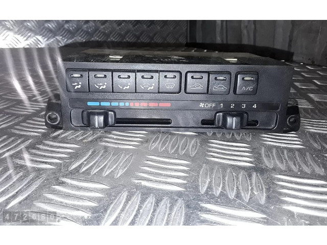 Блок управления климат-контролем Mazda 323 F