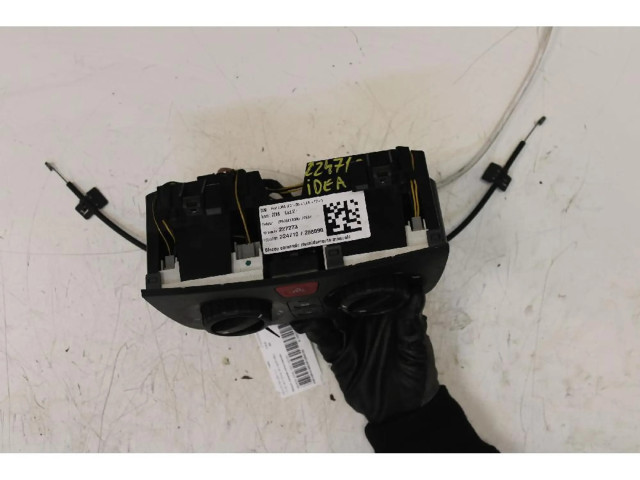 Блок управления климат-контролем DENSO   Fiat Idea