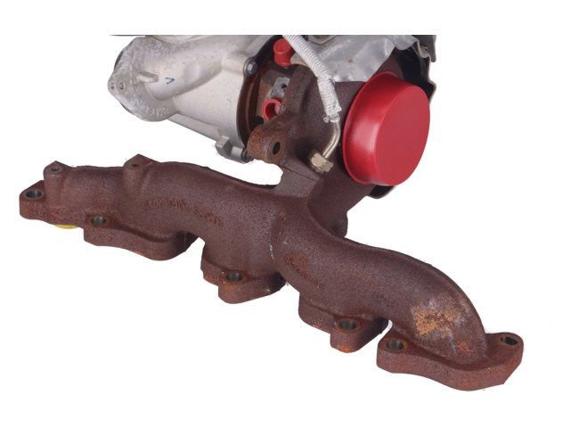  Турбина Volkswagen Caddy  04L253019P         