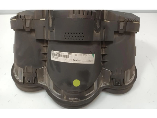 Панель приборов 156050197   Alfa Romeo GT       