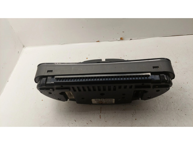 Přístrojová deska BMW 5 E39 2000 62118372359, 11000873