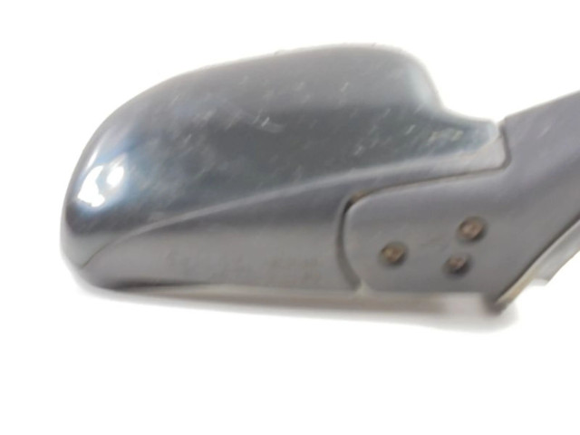 Зеркало (механическое) Mitsubishi Galant 1997 - 2003 года