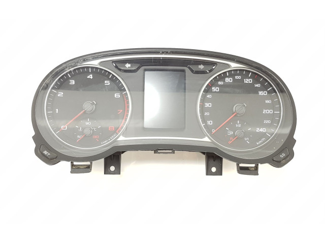 Панель приборов 8XA920930D, 8XA920930D   Audi A1       