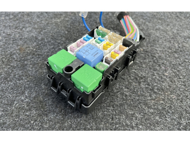 Блок предохранителей 9665492680, 9665492680   Peugeot 508    