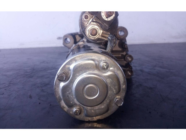 Стартер 9663528880, M000T22471 Citroen DS4