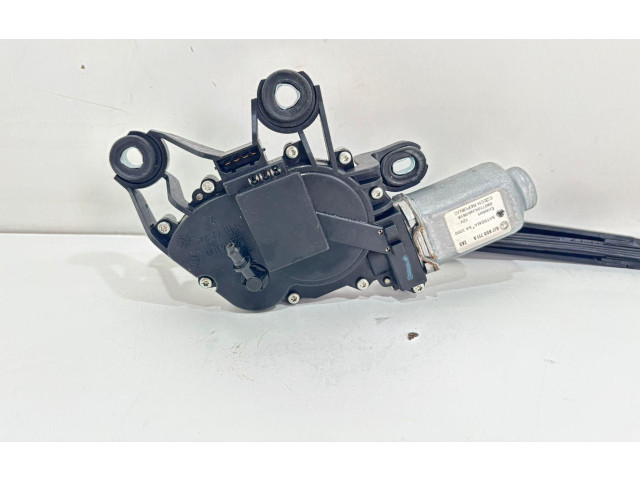 Моторчик заднего дворника 5J7955711A, 5J7955711A Skoda Fabia Mk2 (5J)