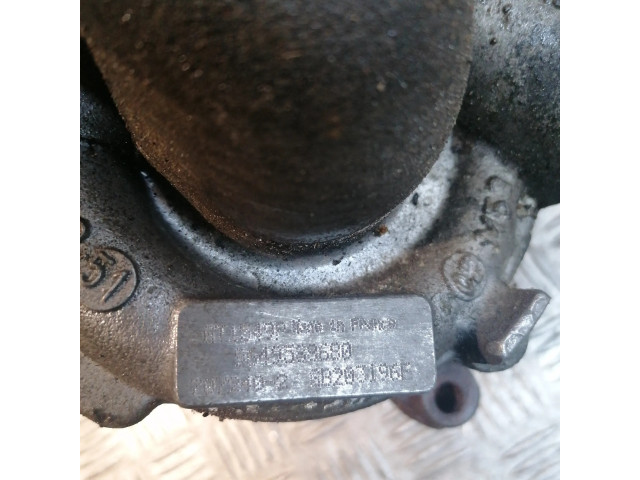 Turbodmychadlo Турбина 96495889680 Lancia Phedra 2.0