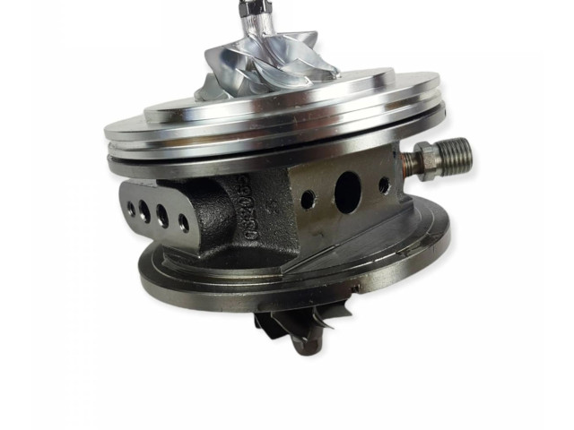 Турбина Audi A4 Allroad B9 53039880414, 04L253056L