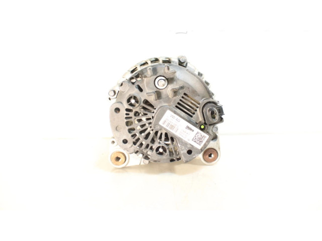 Генератор 2740516C Skoda Fabia Mk3 (NJ)