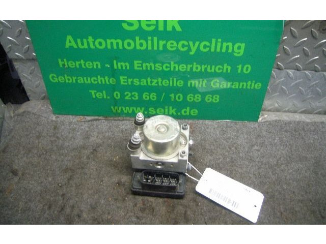 Блок АБС 44510B2010 Daihatsu Trevis 2008 - 2010 года