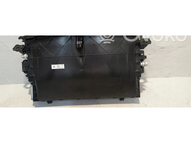Комплект радиатора 1076732-00-H Tesla Model 3