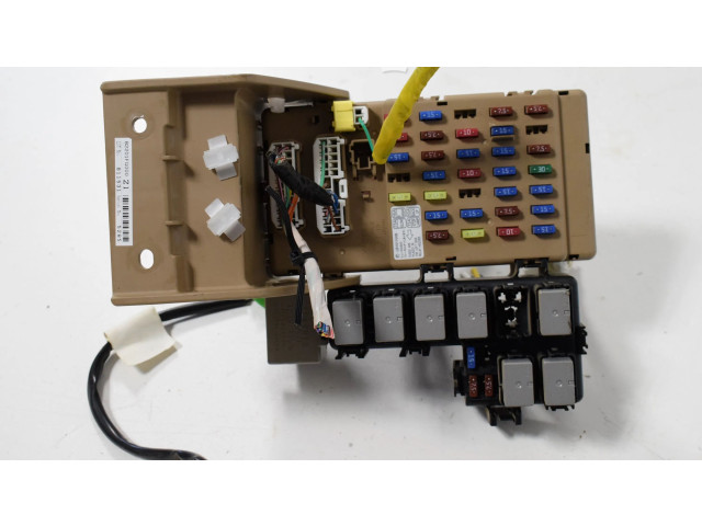 Блок предохранителей  82201FG000   Subaru Forester SH    