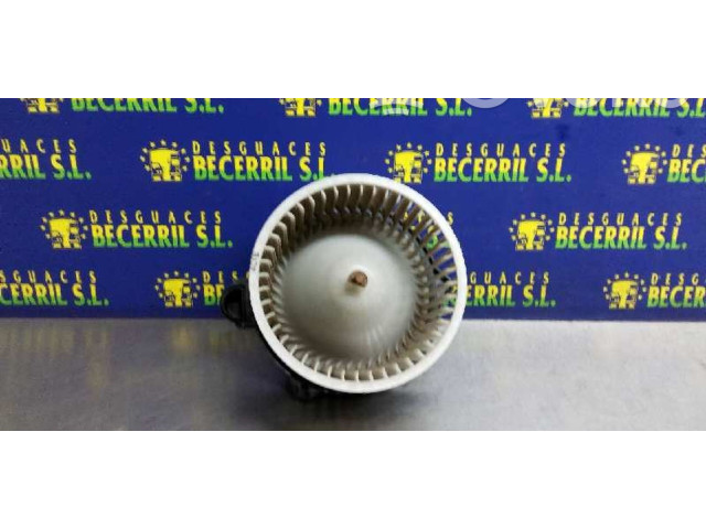 Вентилятор печки    971121C000   Hyundai Getz