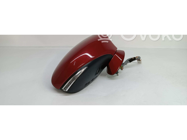 Зеркало электрическое Lexus IS-F - года