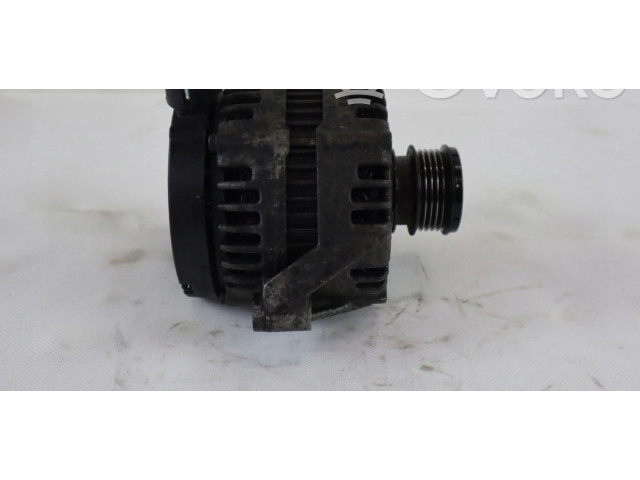 Генератор Volvo XC70