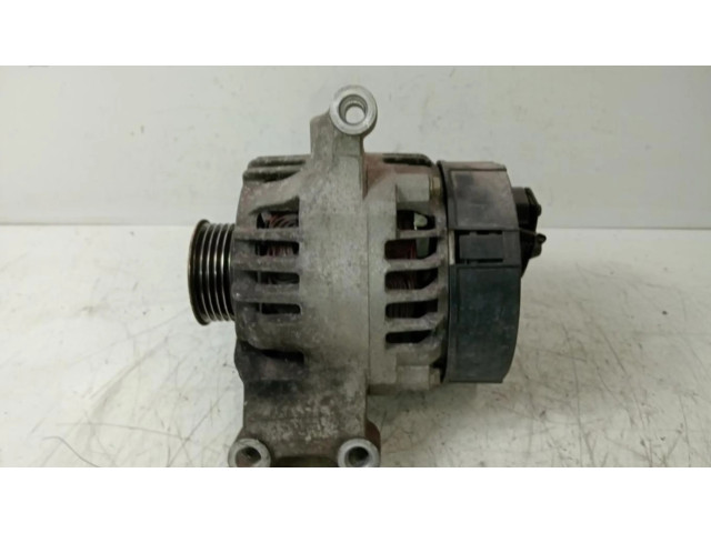 Генератор 46748357, ALTERNADOR Fiat Bravo - Brava 1.2