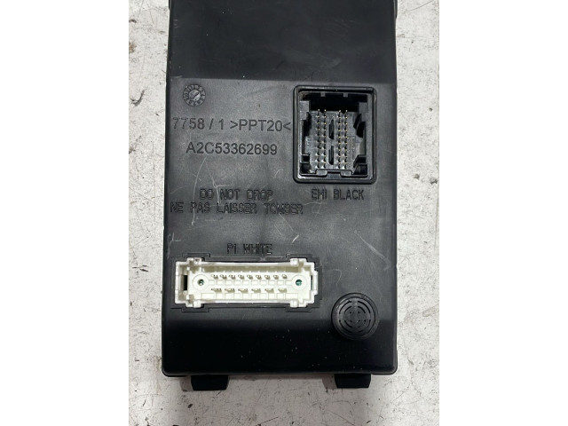 Комплект зажигания 237100703R, 237100703R Dacia Duster