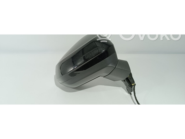 Зеркало электрическое Audi Q3 F3 2018 - года