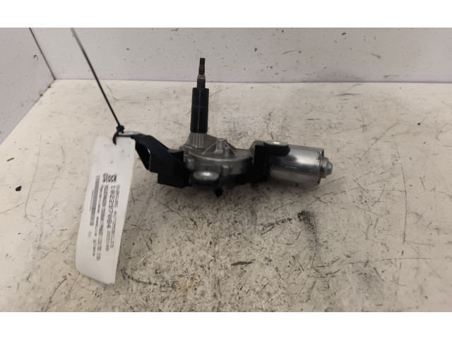 Механизм стеклоочистителя заднего стекла    Volkswagen Touran I   для двигателя AZV