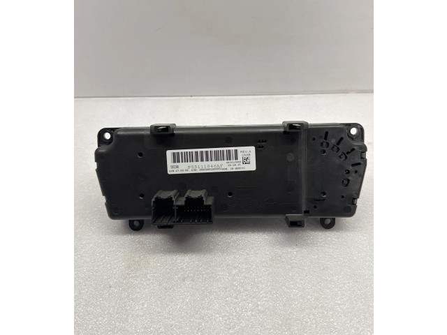 Блок управления климат-контролем P55111946AF   Jeep Cherokee IV KK