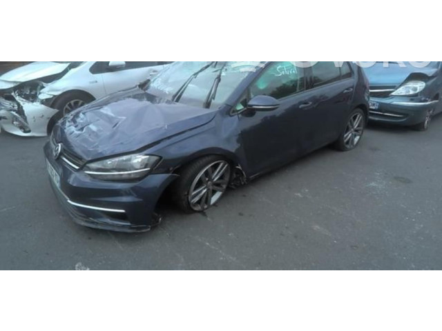 рейка Колонка рулевая 5Q1419502CB Volkswagen Golf VII 2013 - 2019 года