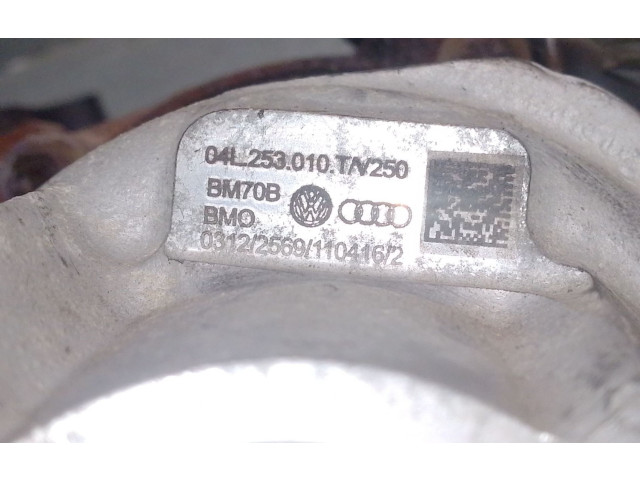 Turbodmychadlo Турбина 04L253010T, 04L253010T Volkswagen Touran III DFEA