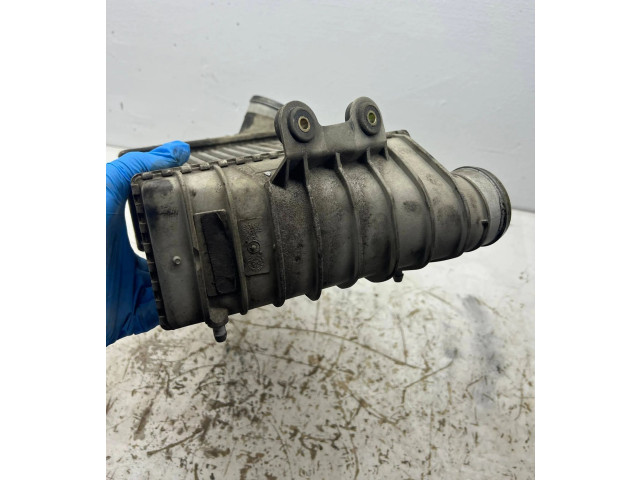 Интеркулер Audi A3 S3 8L