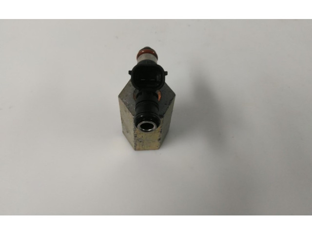 Vstřikovač 0280158013, 0280158013 Nissan Note (E11) CR14DE