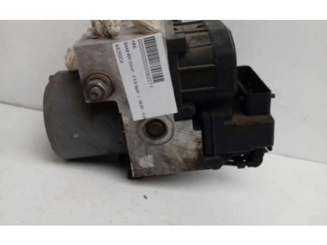 Блок АБС 4426904 Saab 900 1994 - 1998 года