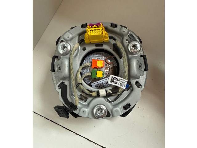 Руль Audi A6 S6 C6 4F 2004 - 2011 года 4F0419091DPWUL, 62303000A