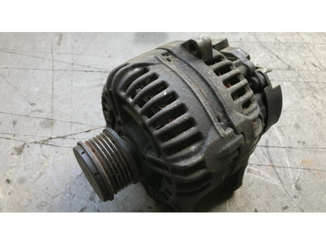 Генератор 0124525082 Renault Scenic II - Grand scenic II 1.5