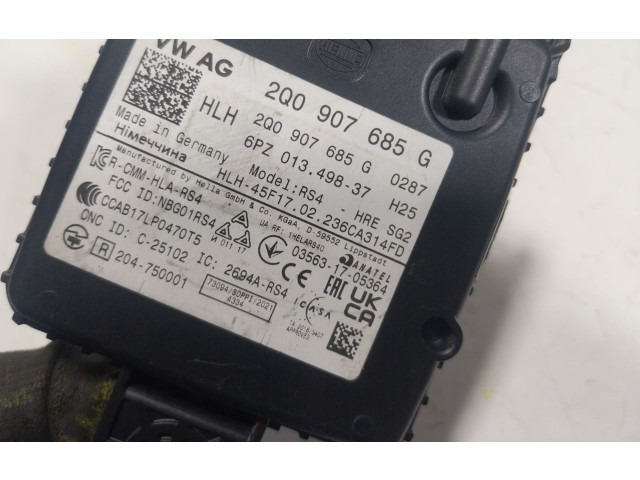 Блок управления 5FA919606B   Cupra Leon