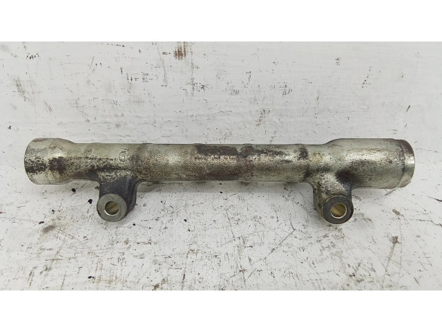 Vstřikovací lišta DA5020, 02S26000 Mazda 3 III pro naftový motor 2.2 1468