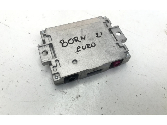 Блок управления 4N0035456D   Cupra Born