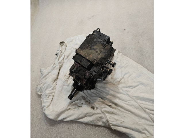 Vstřikovací čerpadlo 0281010717 Opel Zafira A