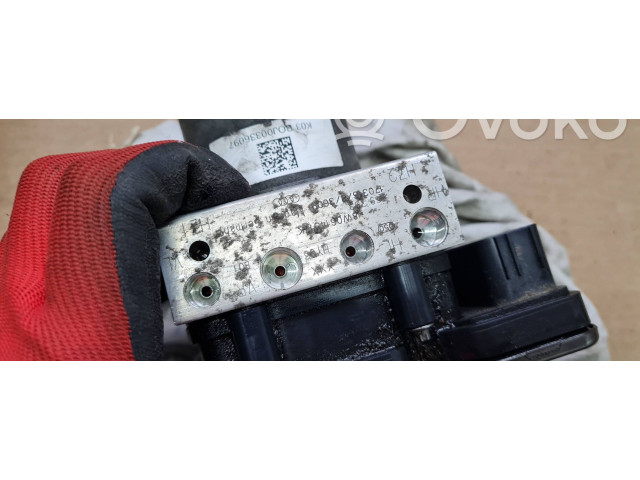 Блок АБС 8W0907379G, 8W0907379J   Audi  A5  2016 -  года