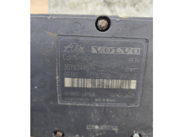 Jednotka ABS 30793445, 00401396E0 Volvo XC90 2007