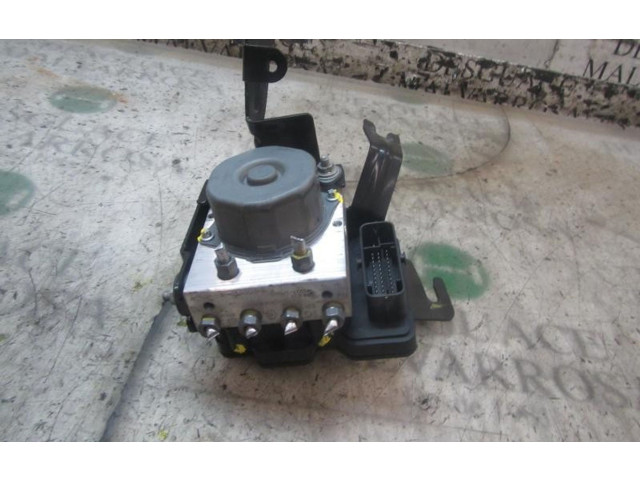 Блок АБС 476606853R, 476605492R   Dacia  Logan Pick-Up   -  года