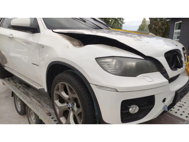 Jednotka ABS 3451679348802, 34516793488 BMW X6 E71 2011