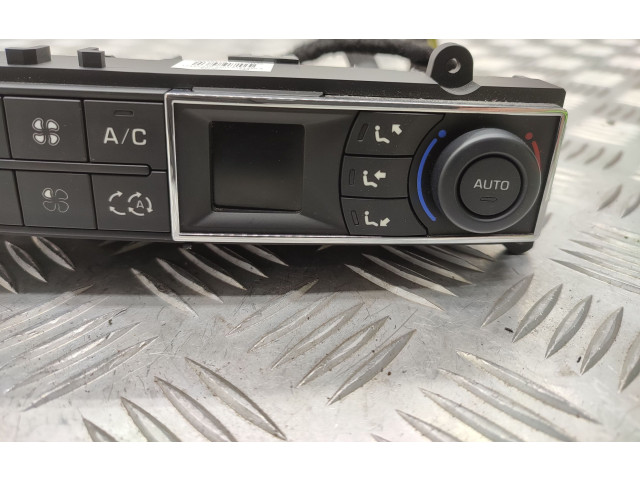 Блок управления климат-контролем 96715288ZD   Citroen C5