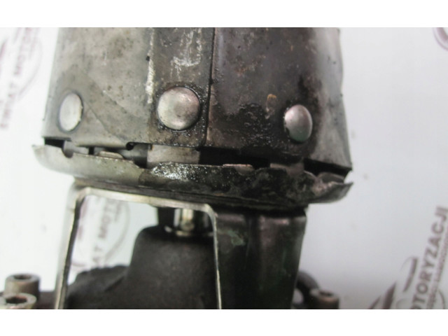 Турбина Jaguar XF 624GB, 306DT