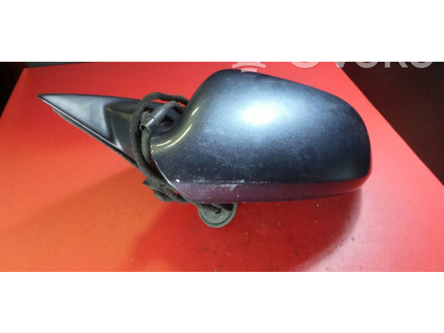 Zpětné zrcátko  Audi A8 S8 D3 4E 2002  FICHACOM16PINOS, 167025  