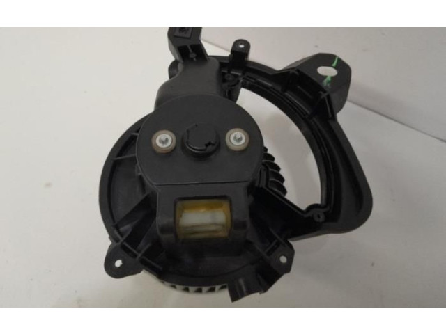 Вентилятор печки    5D3130100, 5D3330100   Fiat Punto (199)