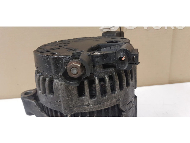 Генератор 0121615014, 6M5T10300SA   Volvo V50