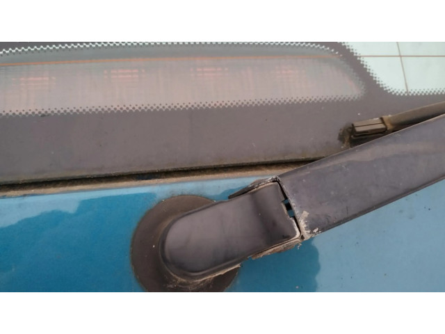 Моторчик заднего дворника     Mercedes-Benz A W168