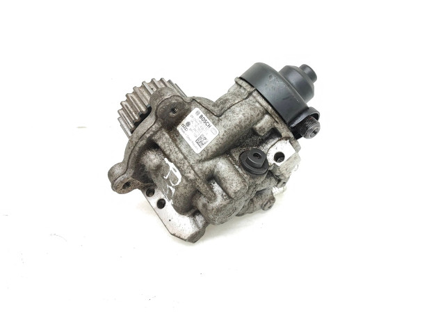 Топливный насос 04L130755D, 0445010537   Audi A3 S3 8V