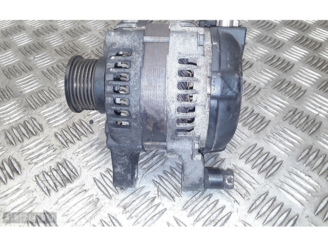 Генератор 1042105710 Volvo C30