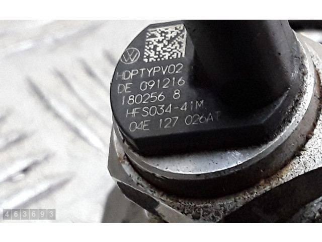 Топливный насос