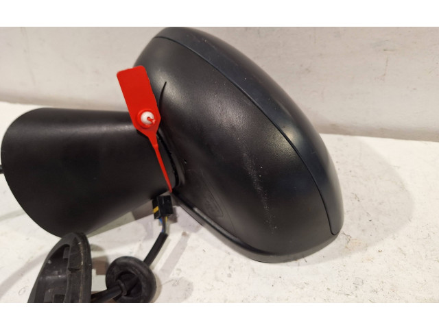 Зеркало электрическое Opel Meriva B 2010 - 2016 года